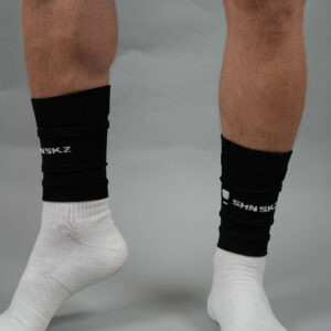 Shinsockz G1- Agility (Black)