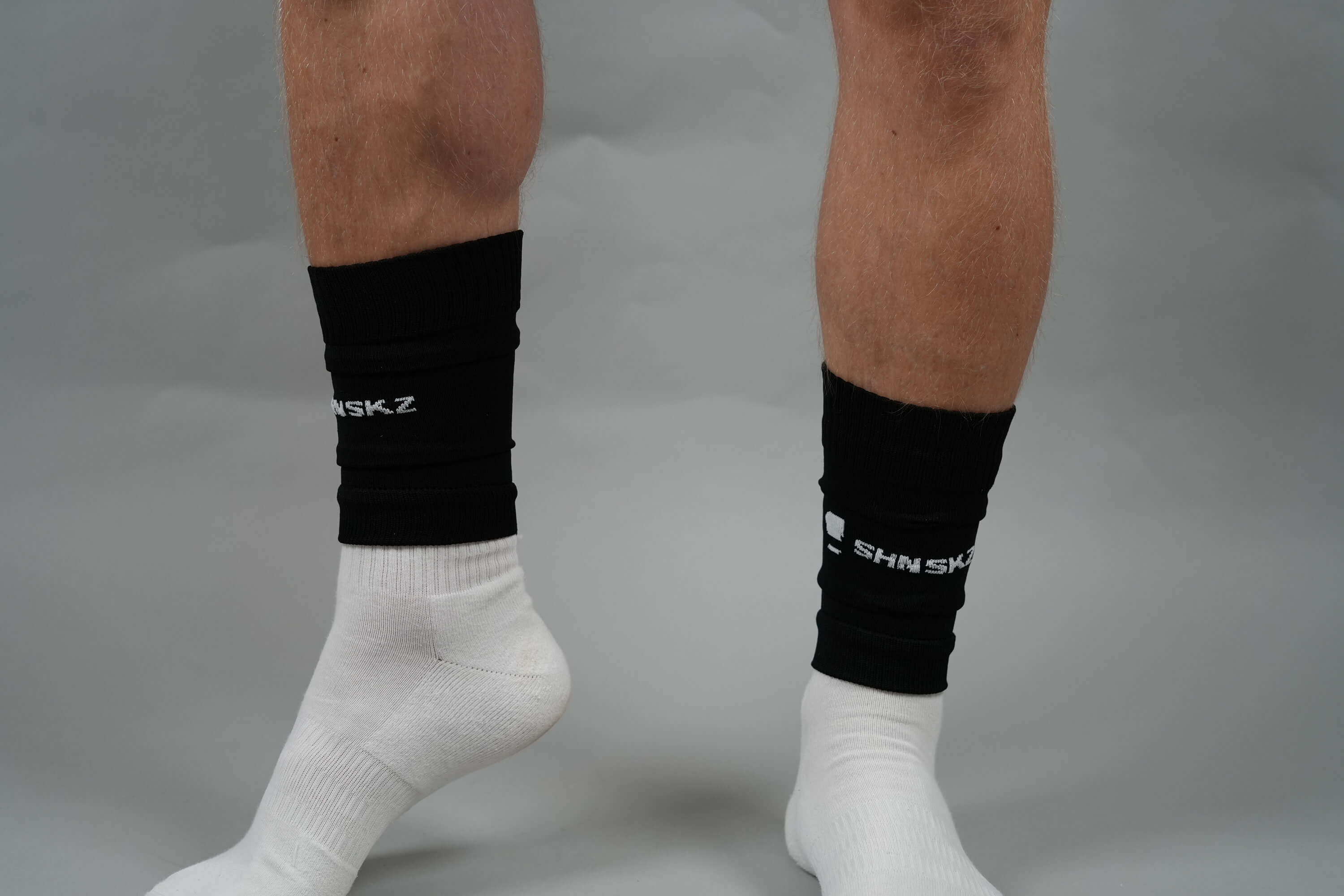 Shinsockz G1- Agility (Black)