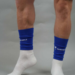 Shinsockz G1- Agility (Blue)