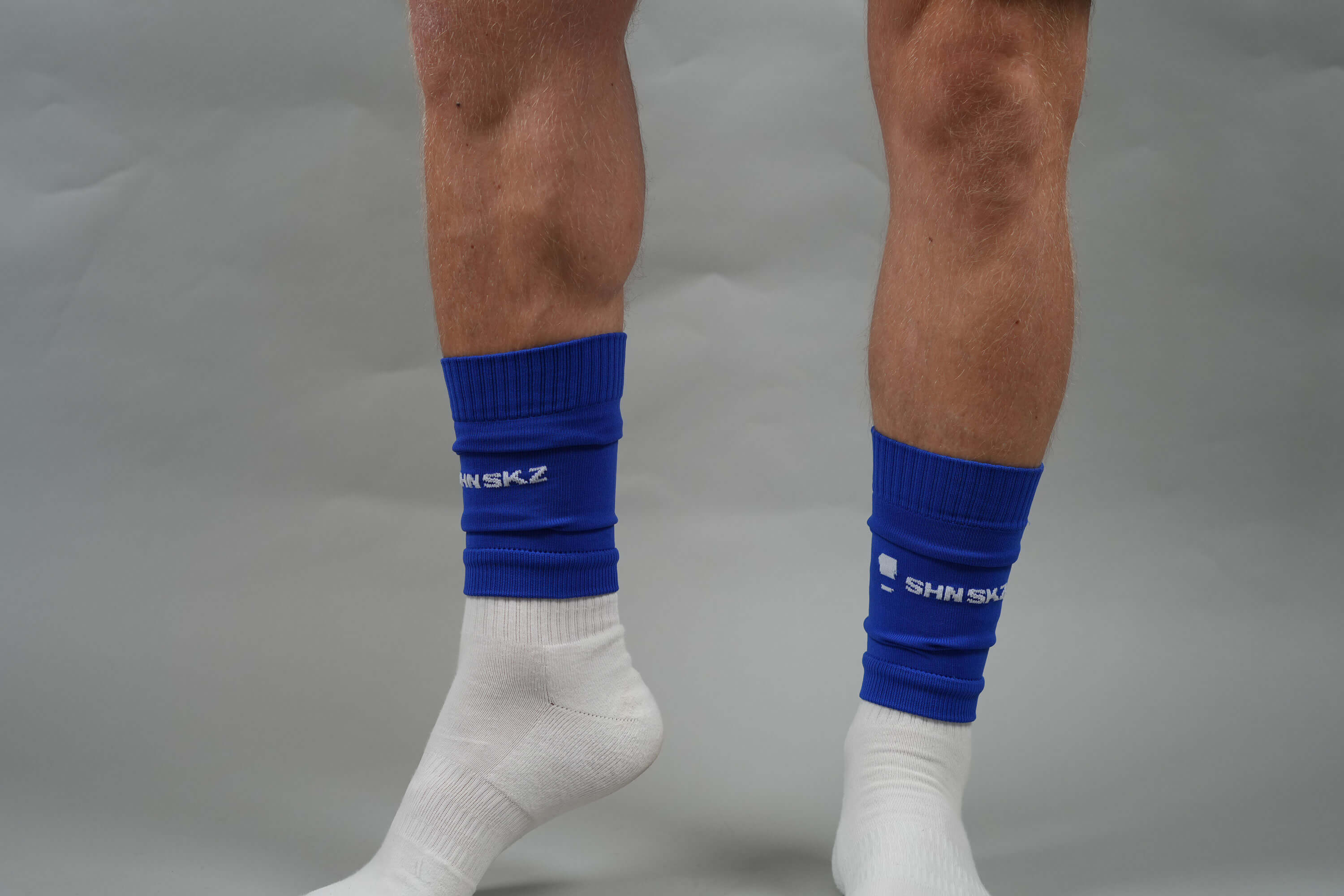 Shinsockz G1- Agility (Blue)