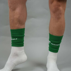 Shinsockz G1- Agility (Green)