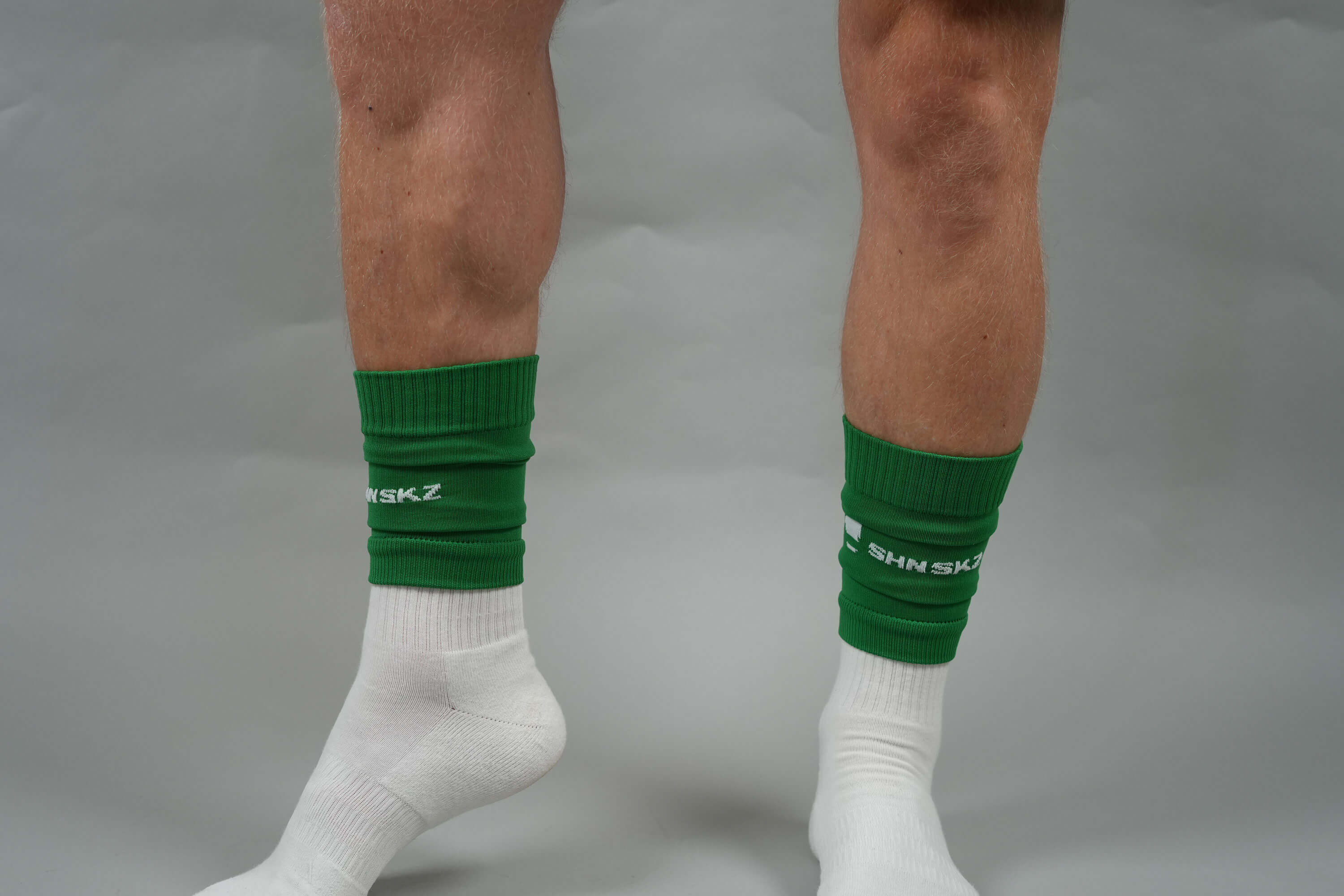 Shinsockz G1- Agility (Green)