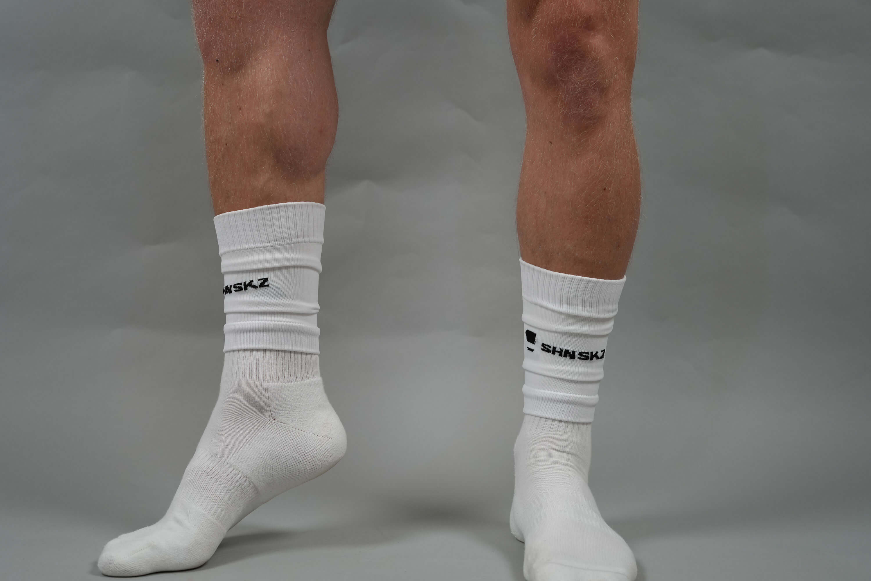 Shinsockz G1- Agility (White)