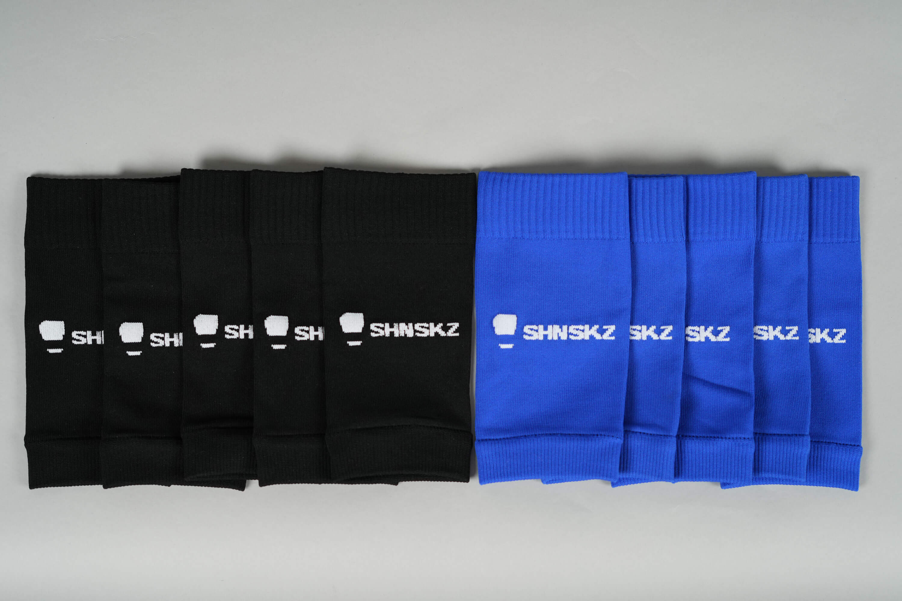 Team Pack - Medium (Black / Blue)