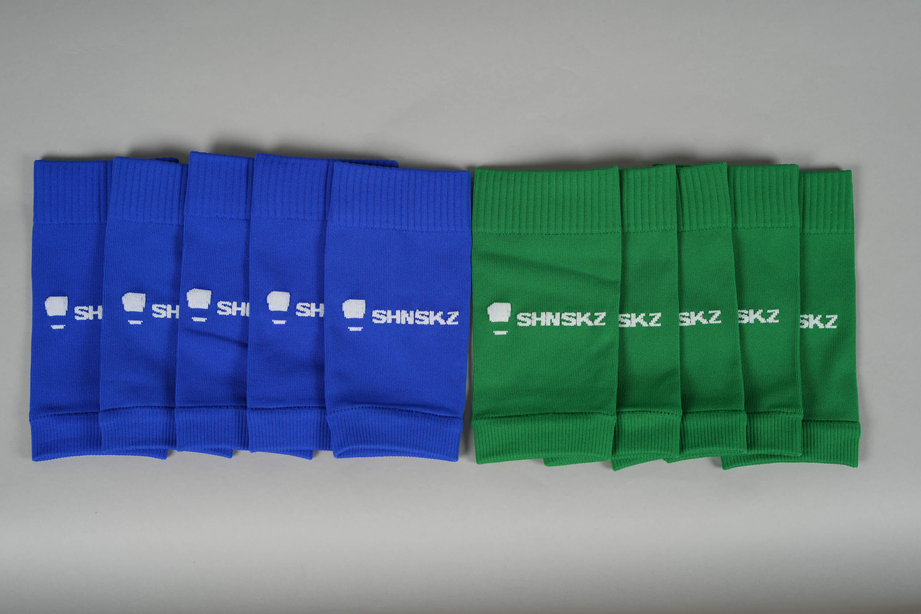 Team Pack - Medium (Blue / Green)